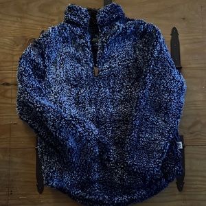 Simply Southern Sherpa